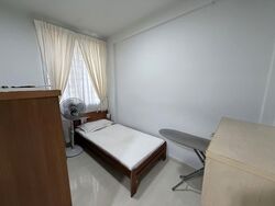 Fengli Gardens (D19), Terrace #532322721